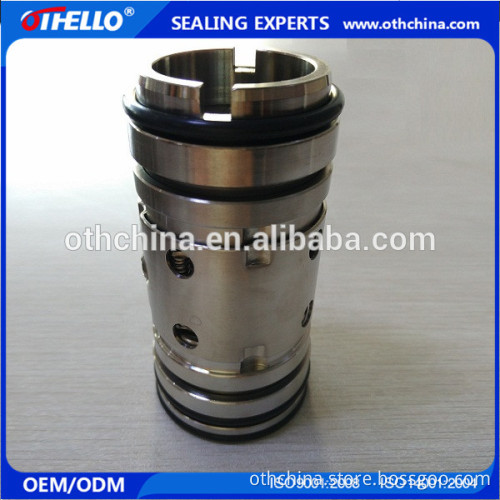 High quality double face seal mechanical seal type 224UU made in china